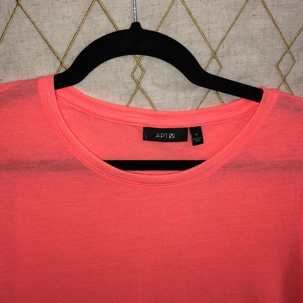 Apt 9 Short Sleeve Shirt